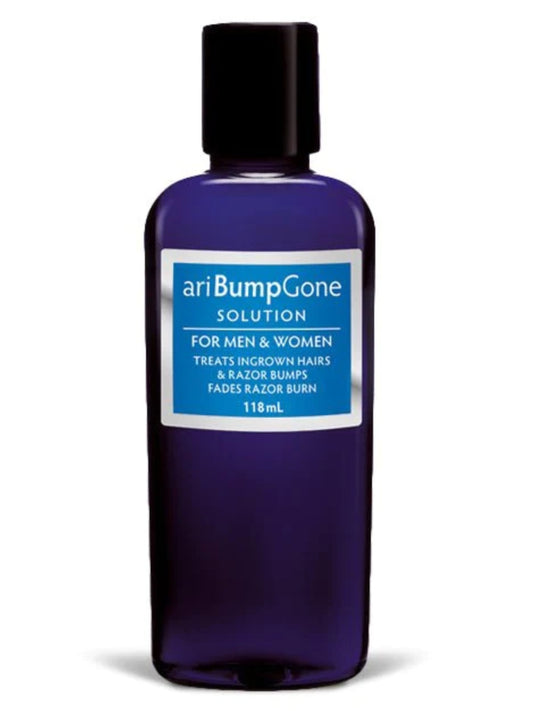 Ari Bump Gone Solution For Men & Women