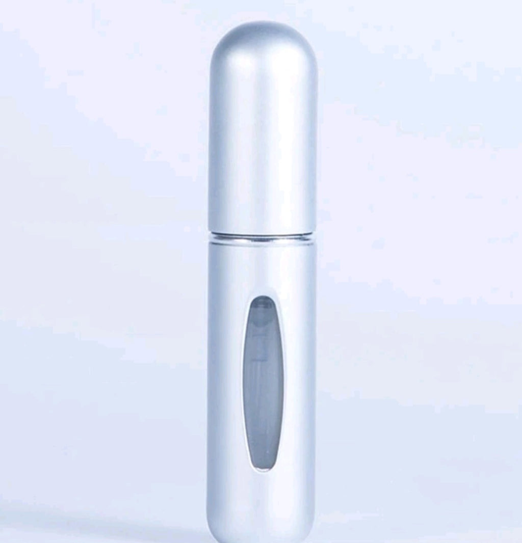 5ml Bottom Refillable Perfume Spray Bottle
