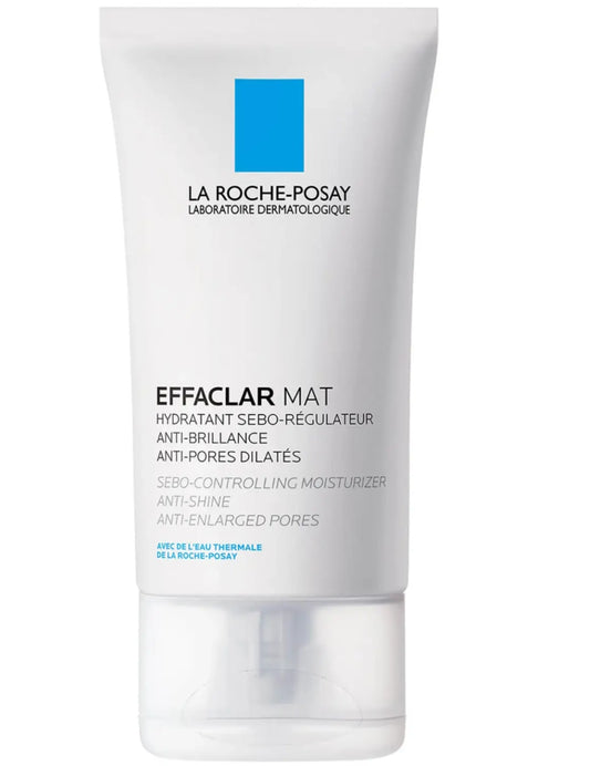 La Roche-Posay Effaclar MAT 40ml