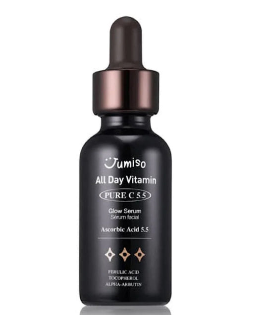 JUMISO - All Day Vitamin Pure C 5.5