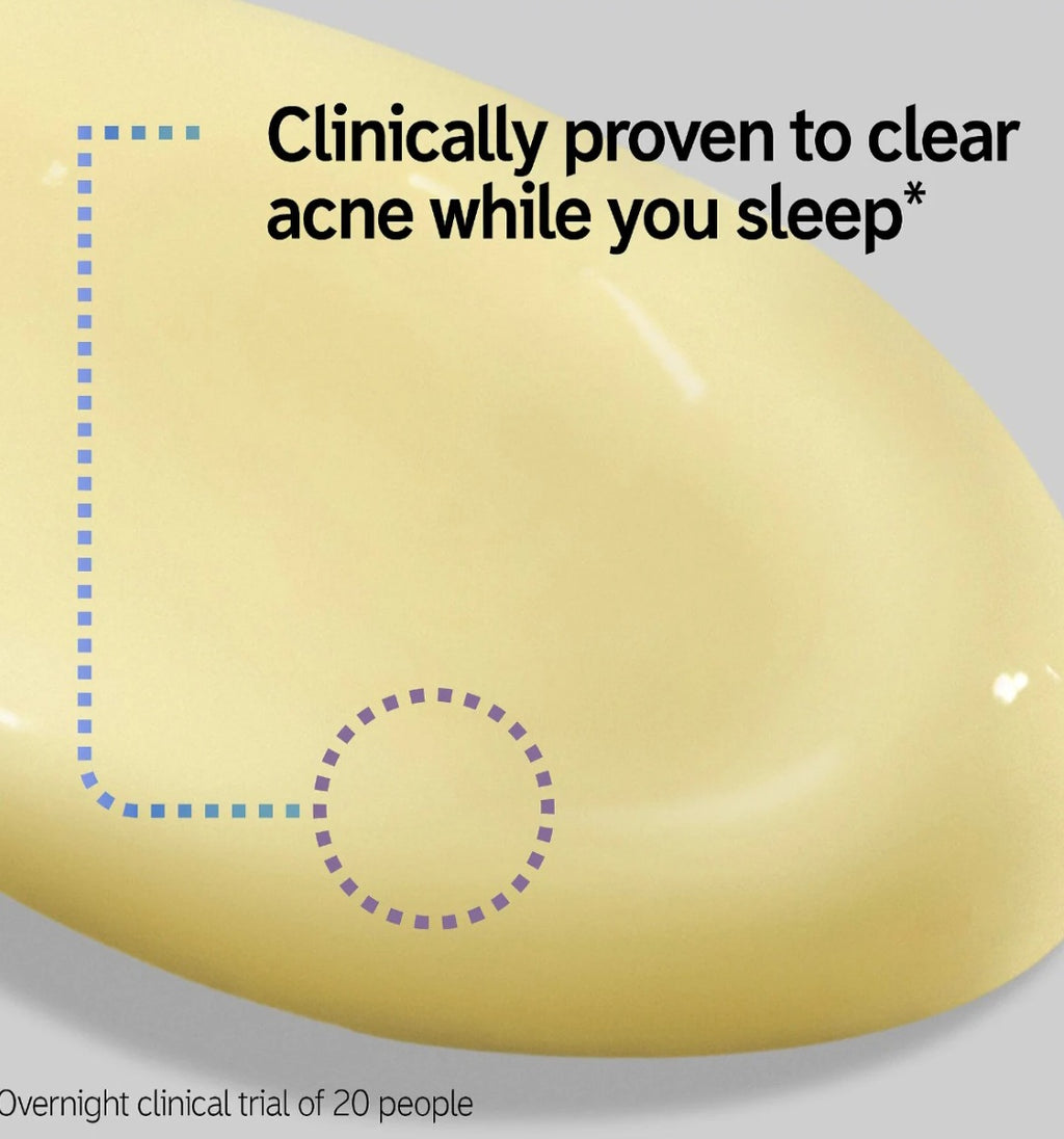 The INKEY List
SuperSolutions Acne Clearing Moisturizer 2% NOVORETINᵀᴹ