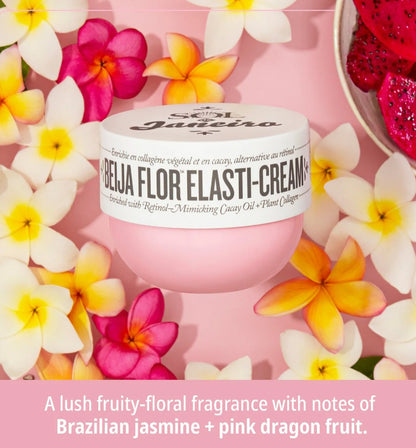 Sol de Janeiro
Beija Flor™ Collagen-Boosting Elasti-Cream with Bio-Retinol and Squalane