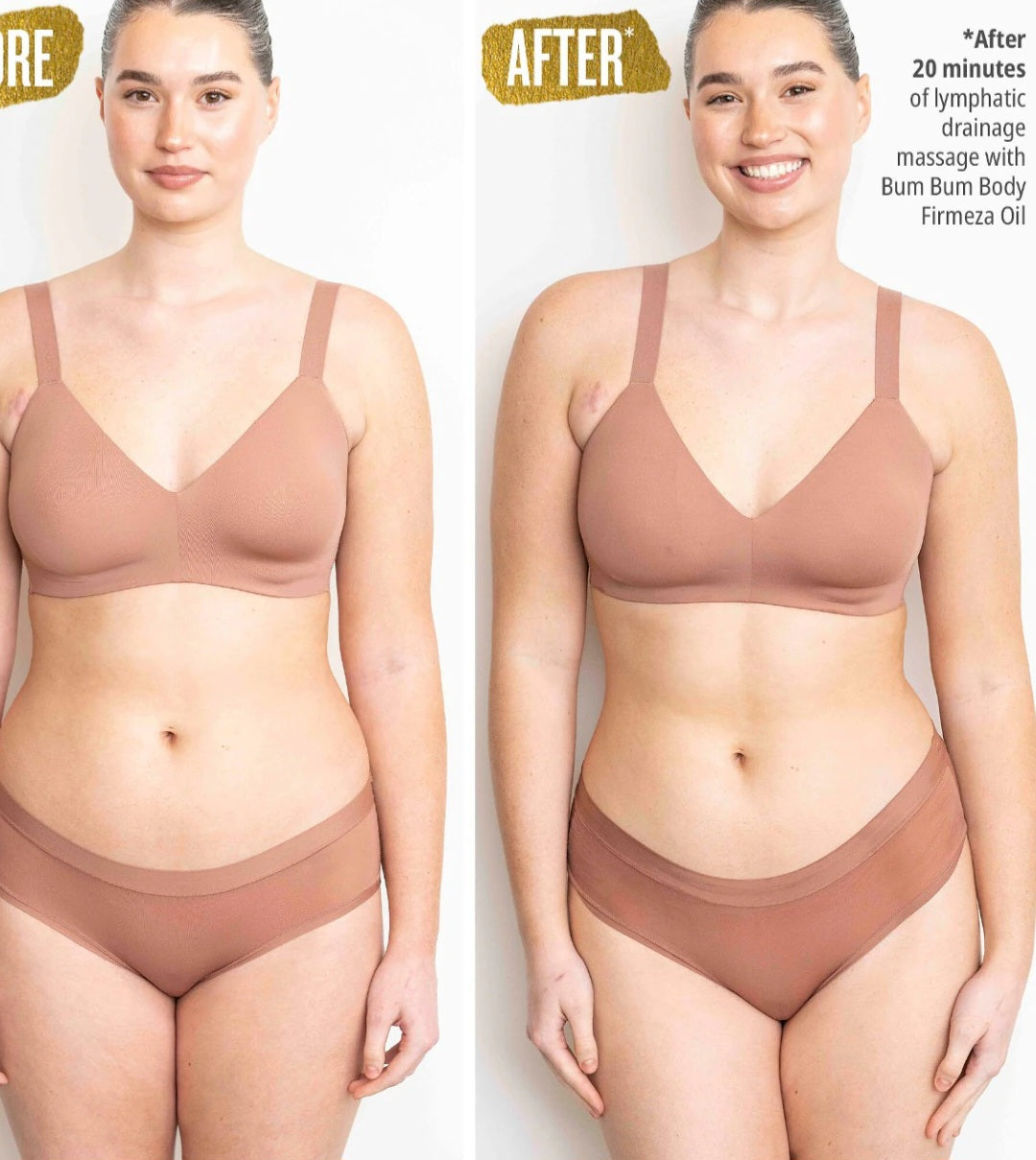 Sol de Janeiro
Bum Bum Firmeza Firming & Debloating Body Oil