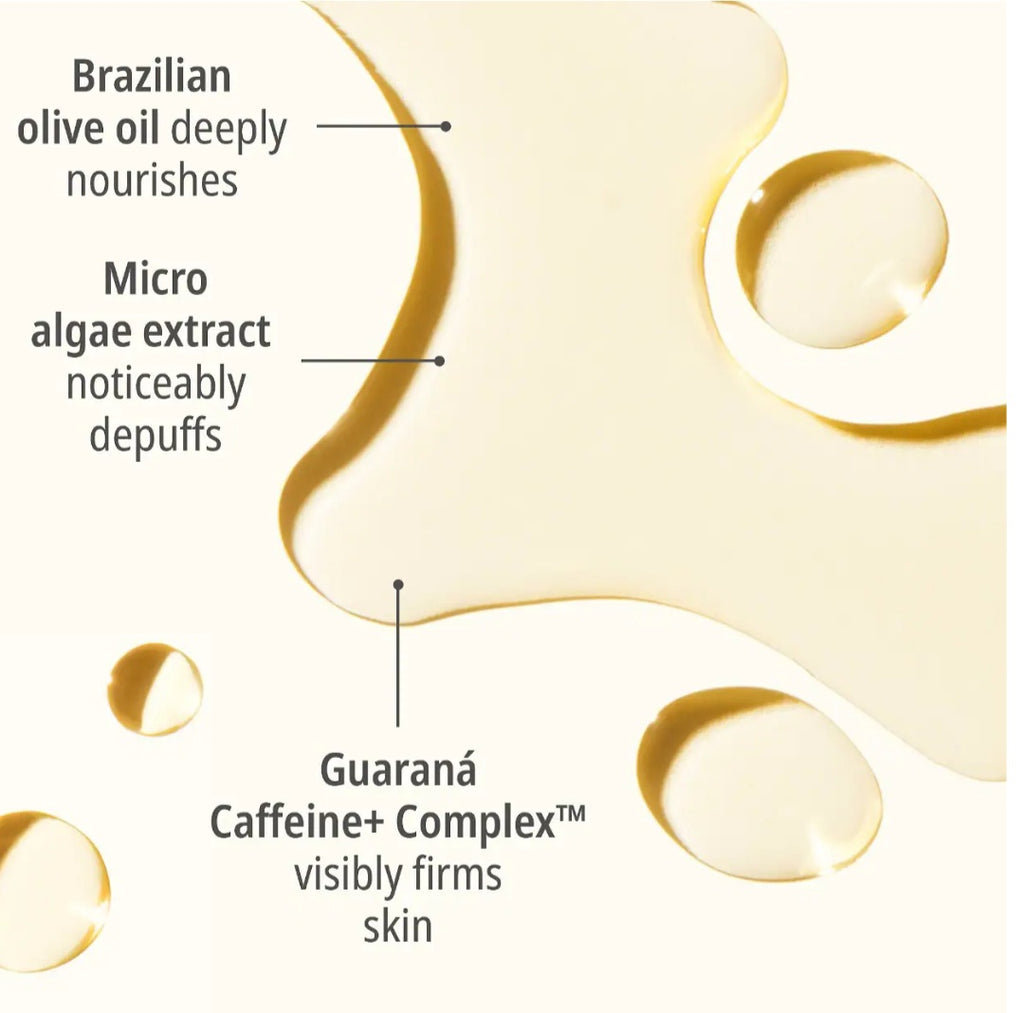 Sol de Janeiro
Bum Bum Firmeza Firming & Debloating Body Oil