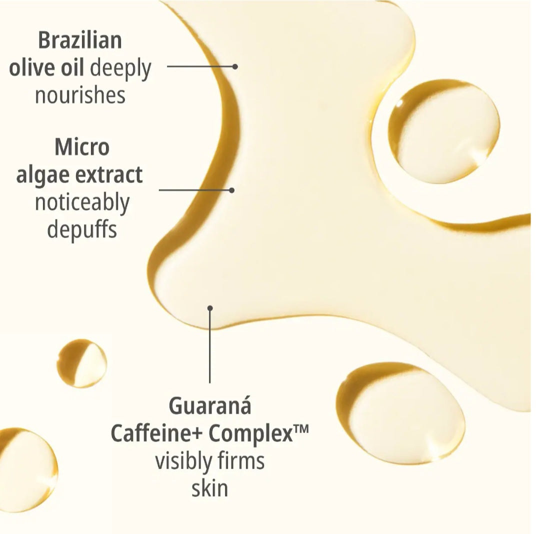 Sol de Janeiro
Bum Bum Firmeza Firming & Debloating Body Oil