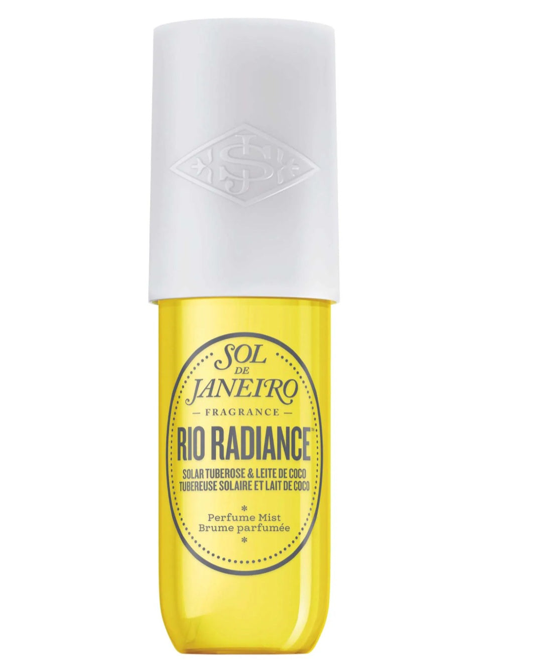 Sol de Janeiro
Rio Radiance Perfume Mist