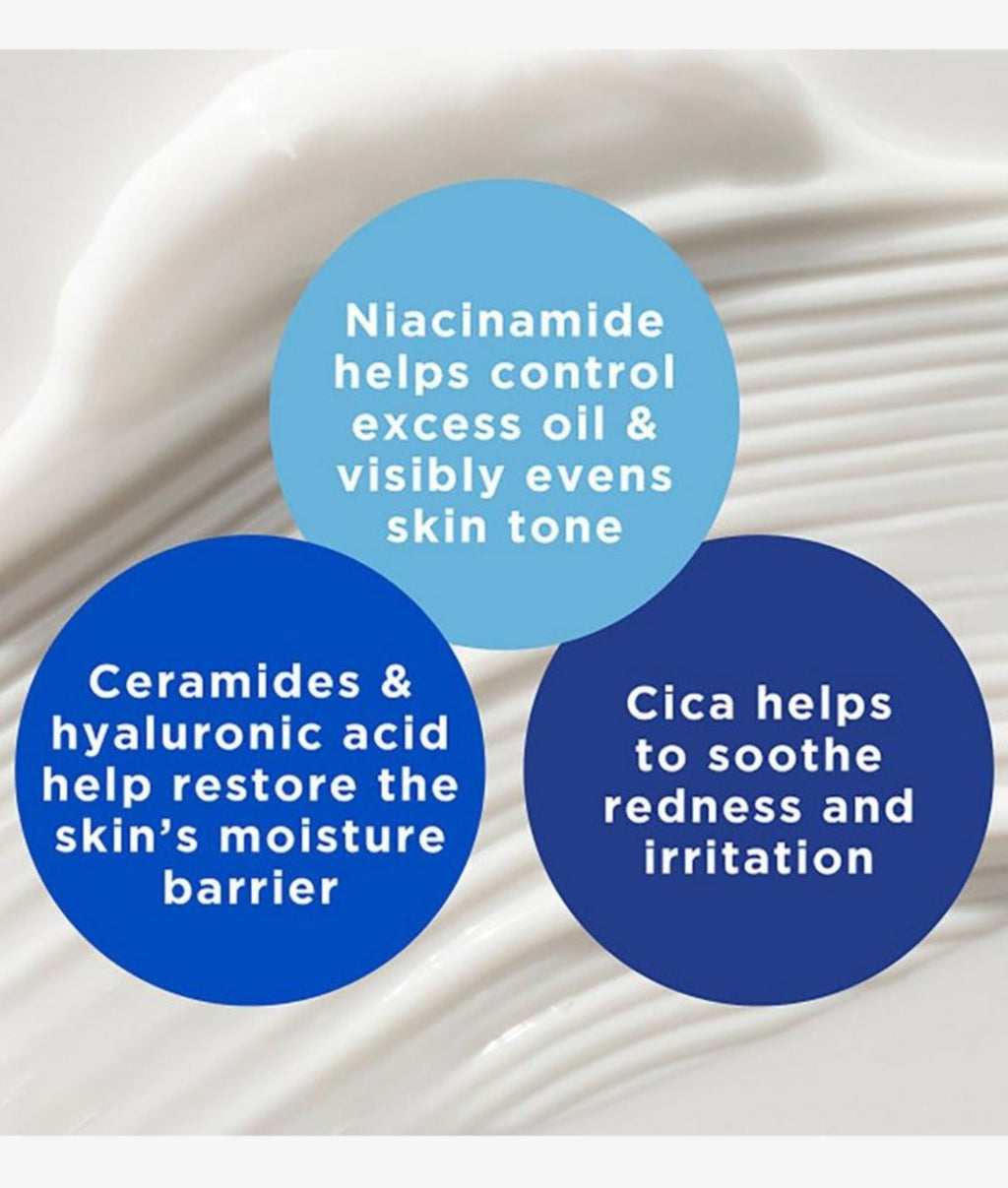 PanOxyl
PM Balancing Repair Moisturizer with Niacinamide