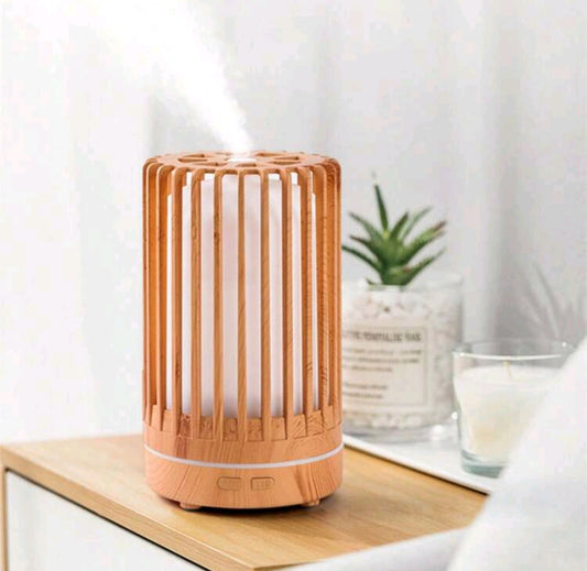 Aroma Oil Diffuser Ultrasonic air humidifier