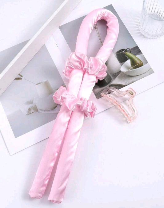 Hair Rollers, Heatless Curling Rod Headband