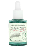 Axis-Y Artichoke Intensive Skin Barrier Ampoule