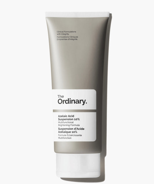 The Ordinary Azelaic Acid Suspension 10%