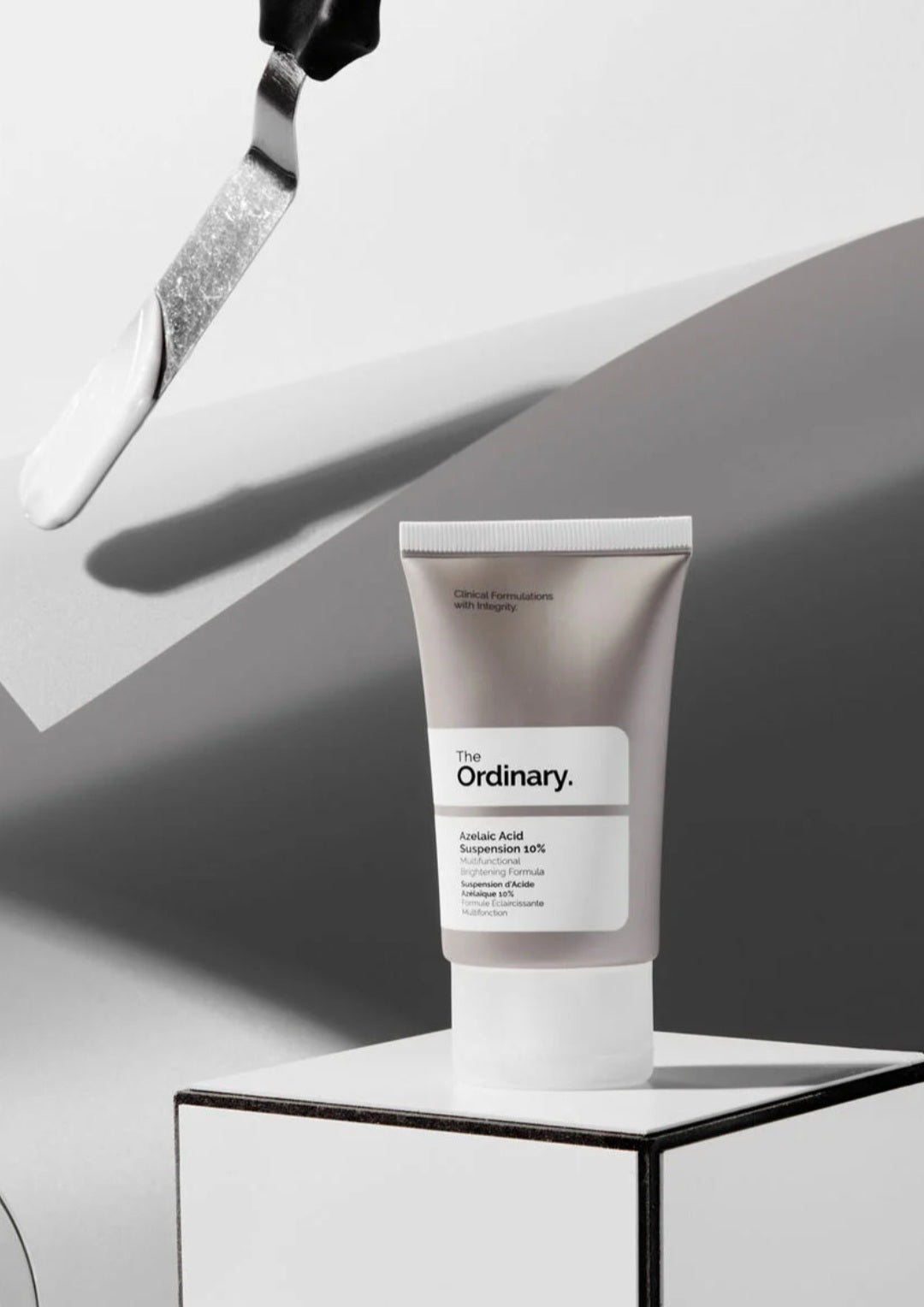 The Ordinary Azelaic Acid Suspension 10%