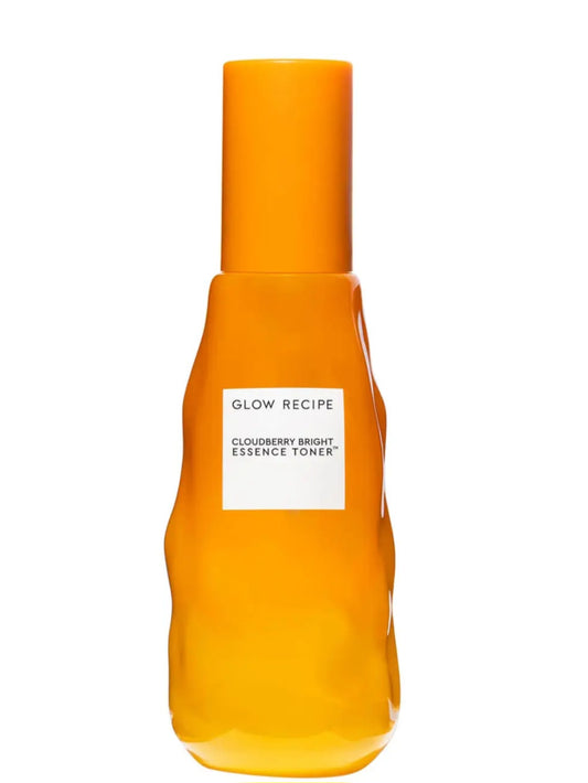 GLOW RECIPE CLOUDBERRY BRIGHT ESSENCE TONER 75ML