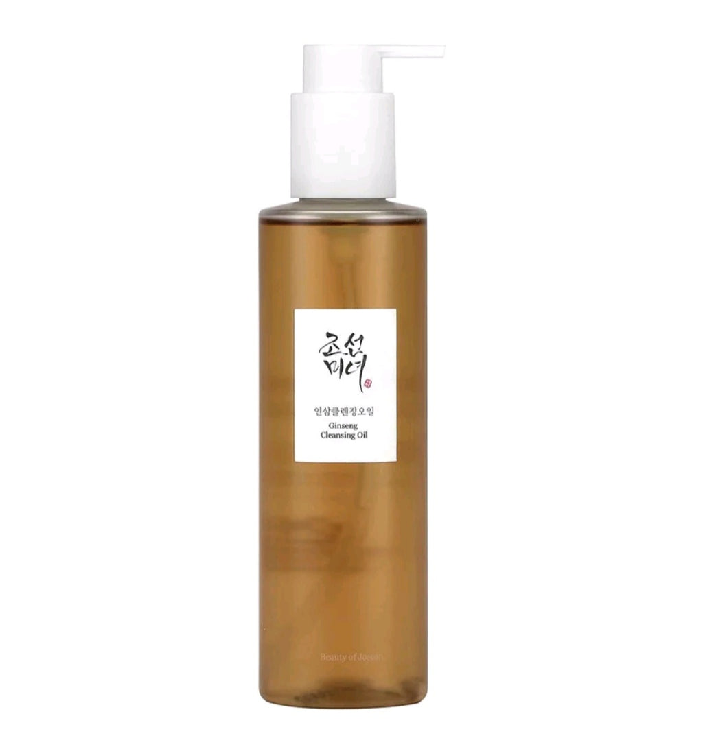 Beauty of Joseon Ginseng Cleansing Oil, 7.1 fl oz (210 ml