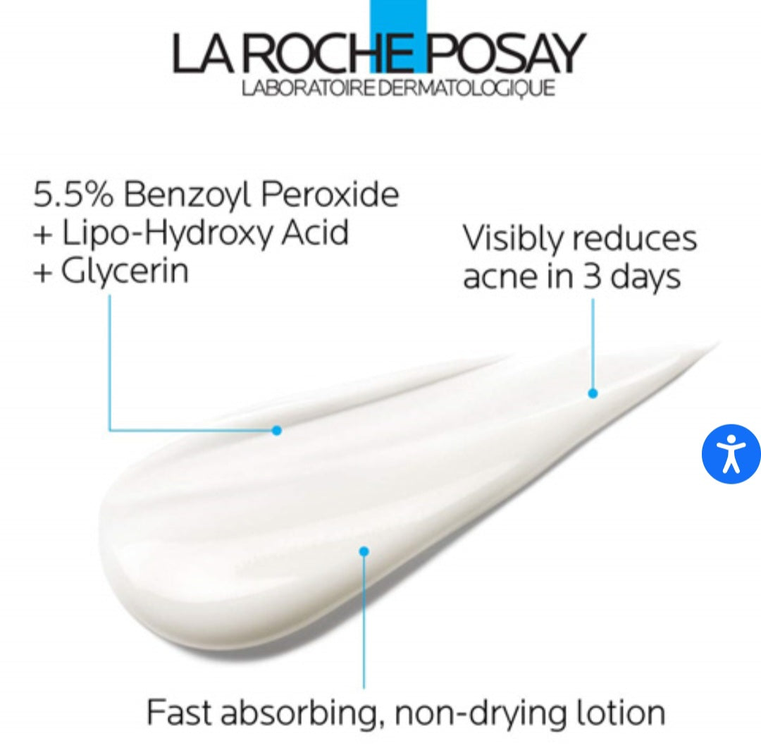 La Roche-Posay Effaclar Duo Acne Spot Treatment
