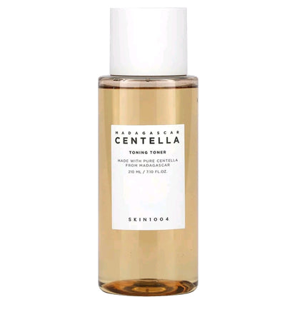 Skin1004 Madagascar Centella Toning Toner, 7.1 fl oz (210 ml)