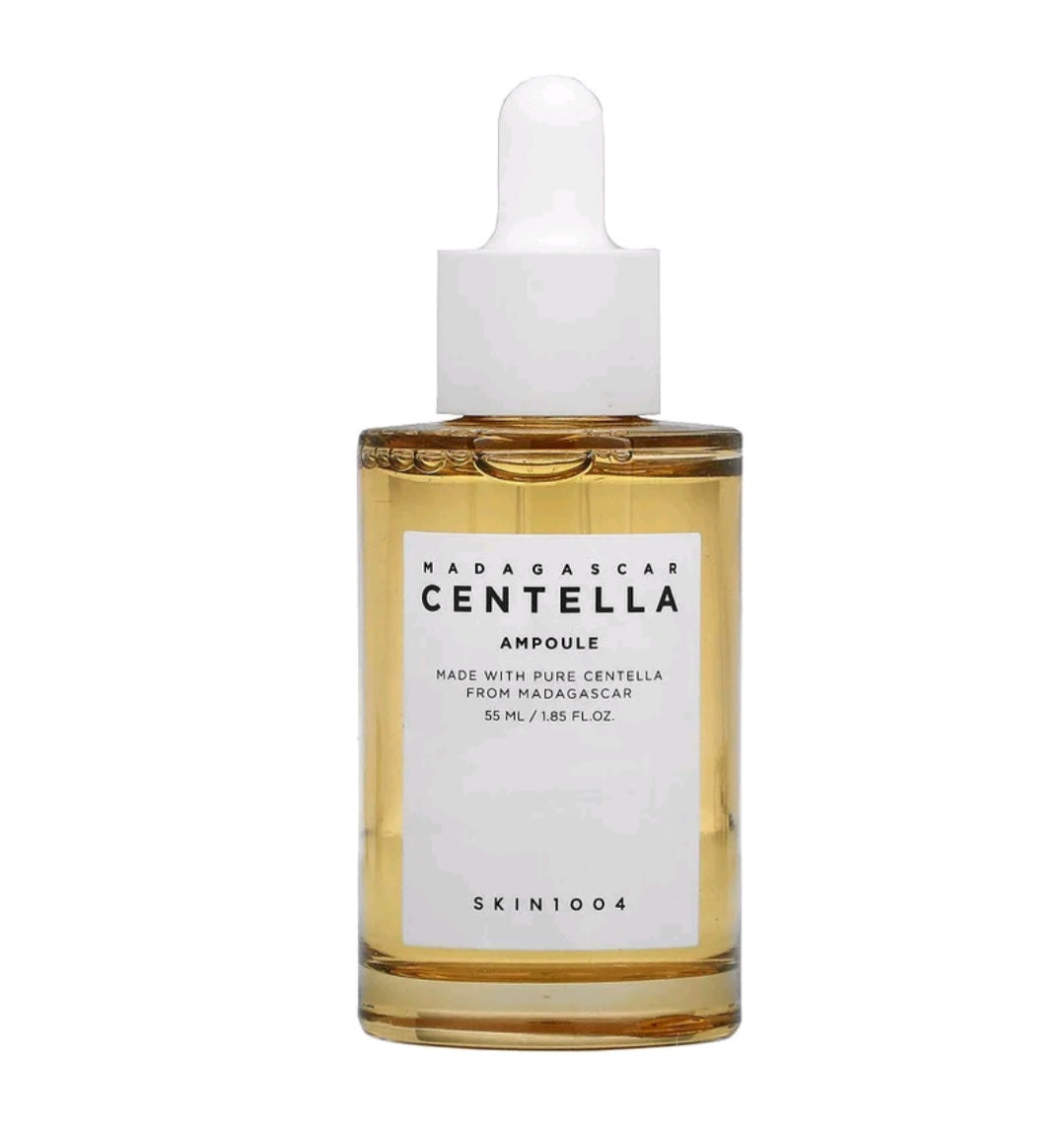 Skin1004 Madagascar Centella Ampoule, 1.85 fl oz (55 ml)