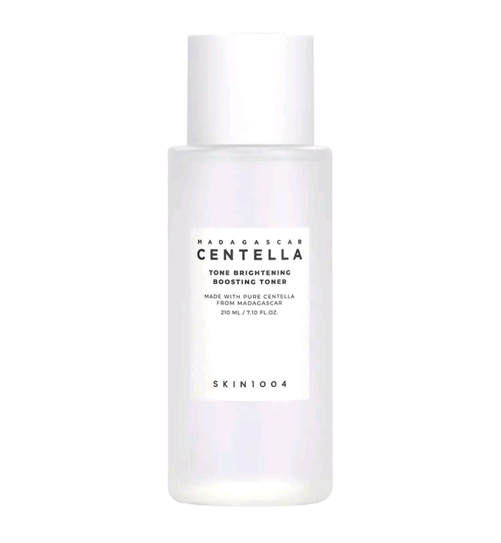 Skin1004 Madagascar Centella, Tone Brightening Boosting Toner, 7.10 fl oz (210 ml)