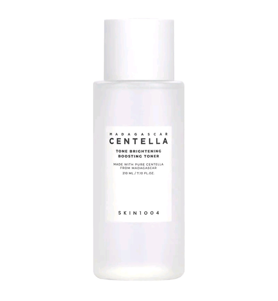 Skin1004 Madagascar Centella, Tone Brightening Boosting Toner, 7.10 fl oz (210 ml)