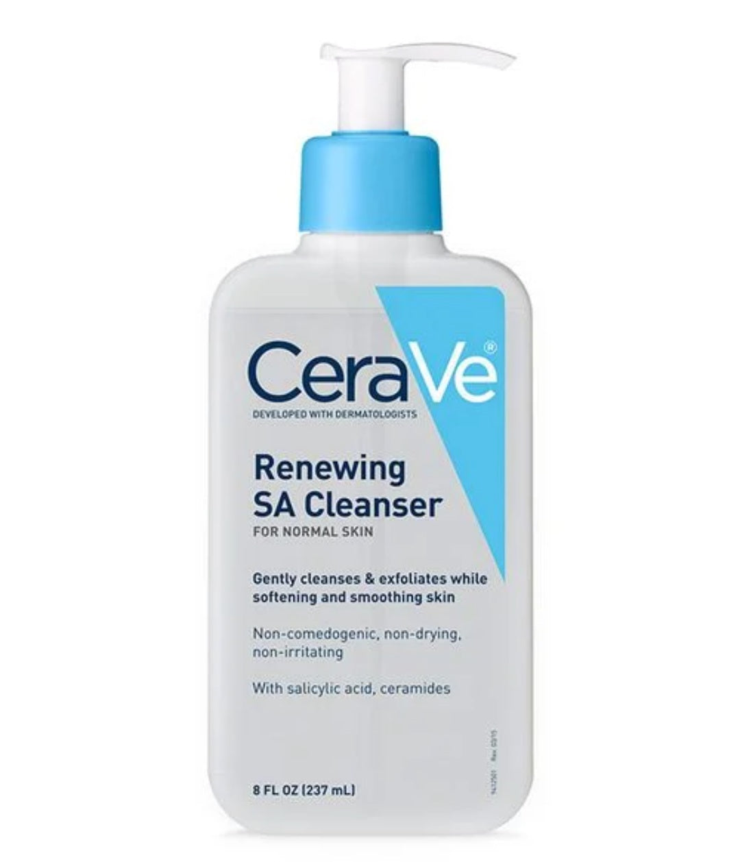 Cerave Renewing SA Cleanser 8FL ( 237ML)