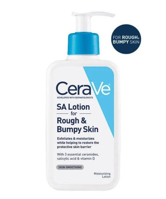 Cerave SA Lotion