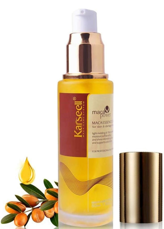 Karseell Moroccan Argan Oil