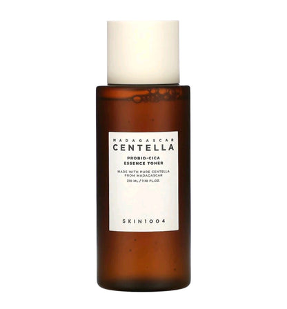 Skin1004 Madagascar Centella Probio-Cica Essence Toner, 7.10 fl oz (210 ml)