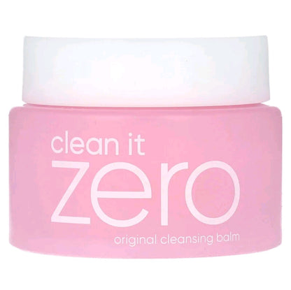 Banila Co., Clean It Zero, 3-In-1 Cleansing Balm