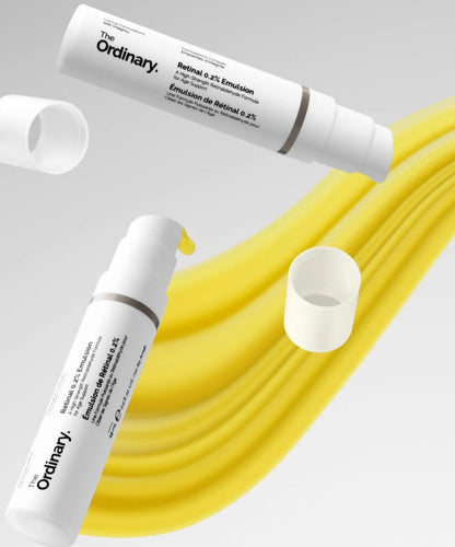 The Ordinary Retinal 0.2% Emulsion