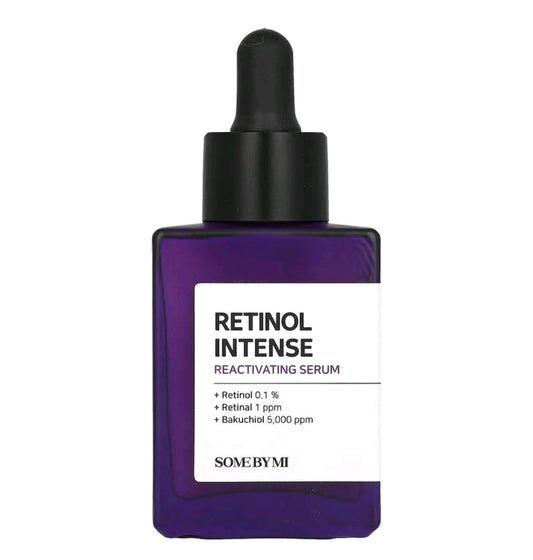 Some By Mi Retinol Intense, Reactivating Serum, 1.01 fl oz (30 ml)