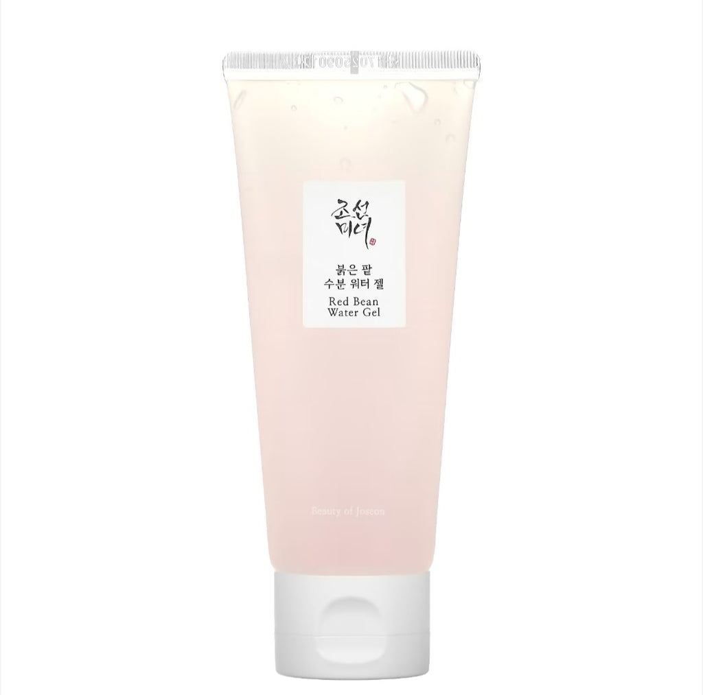 Beauty of Joseon
Red Bean Water Gel, 3.38 fl oz (100 ml)