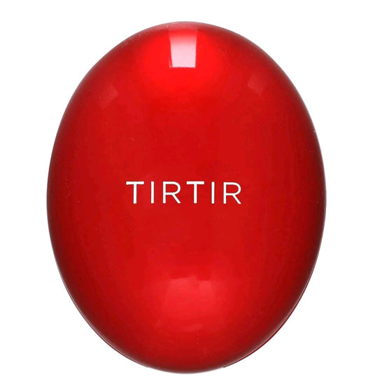 TIRTIR Mask Fit Red Cushion, 17C Porcelain, 0.63 oz (18 g)