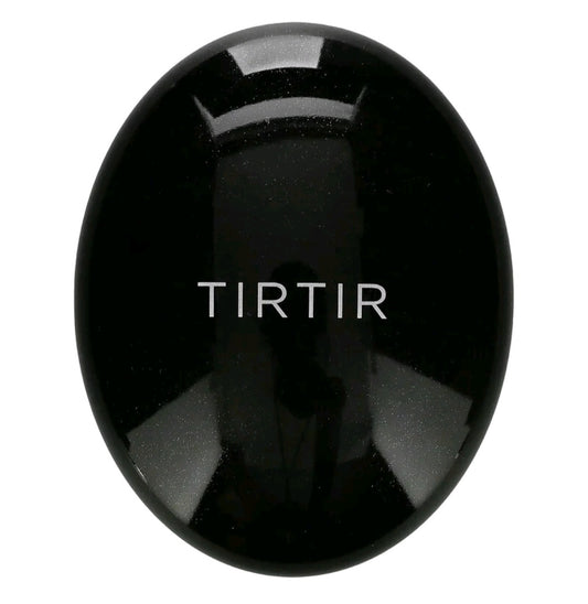 TIRTIR Mask Fit Cushion, SPF 50+PA+++, 17C Porcelain, 0.63 oz  (18 g)