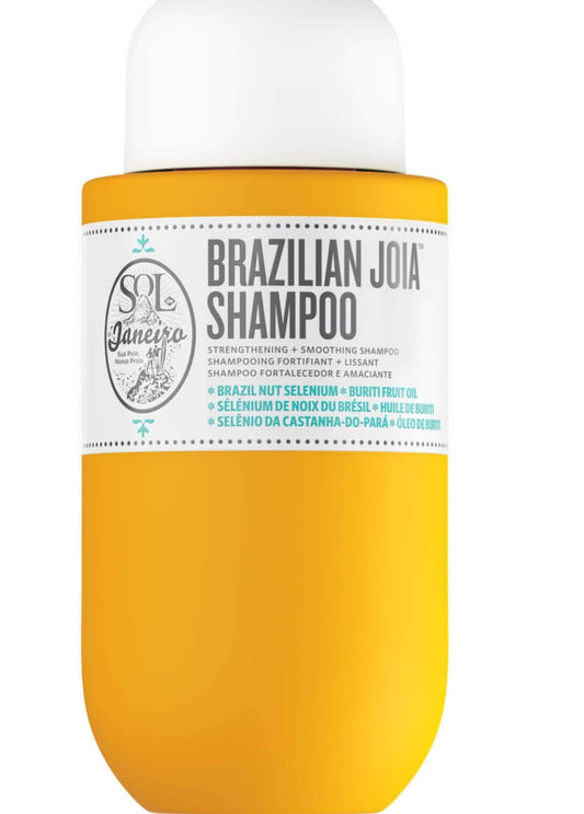 SOL DE JANEIRO BRAZILIAN JOIA SHAMPOO