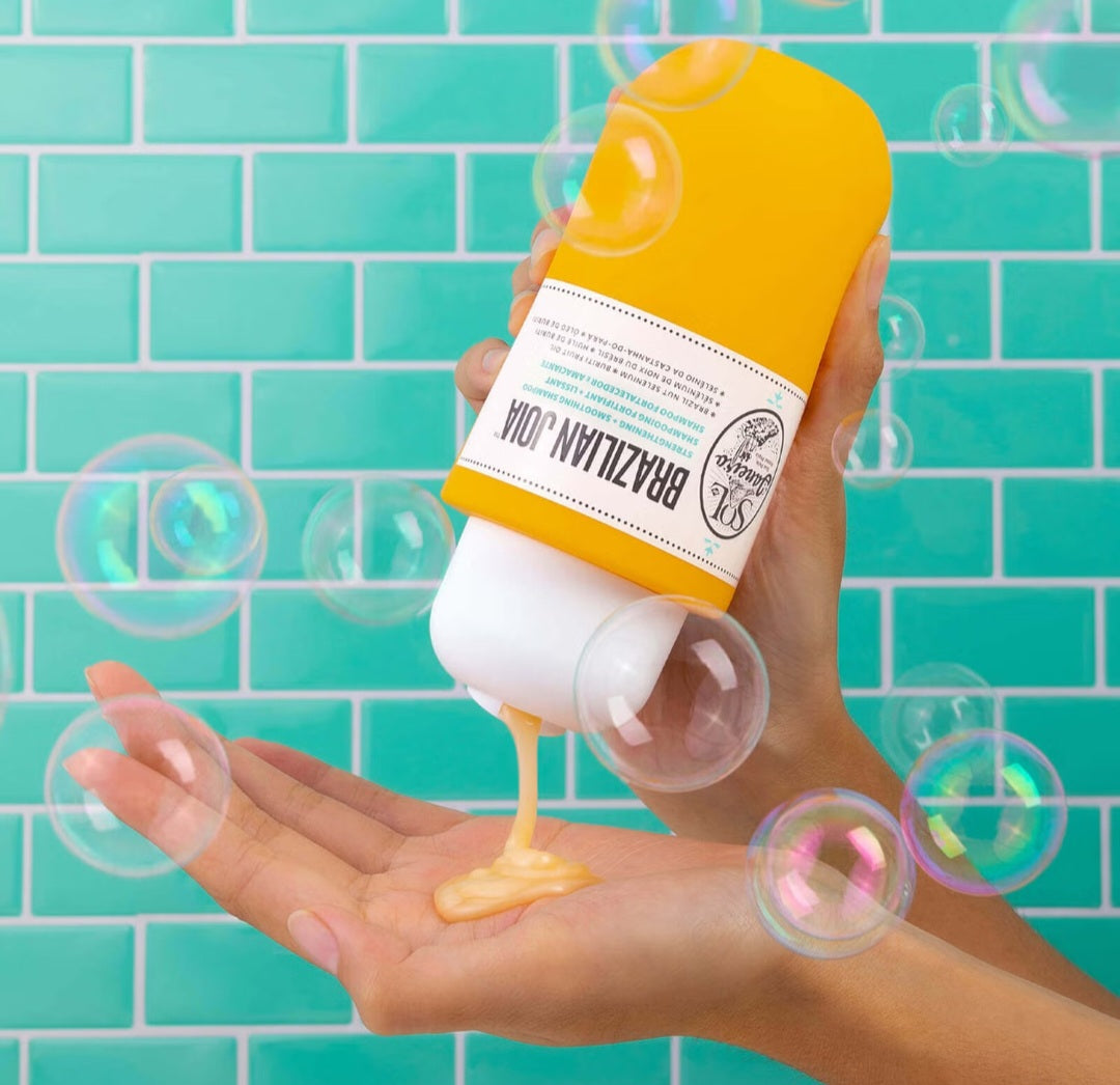 SOL DE JANEIRO BRAZILIAN JOIA SHAMPOO