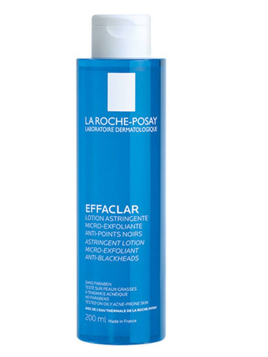 La Roche-Posay EFFACLAR CLARIFYING LOTION