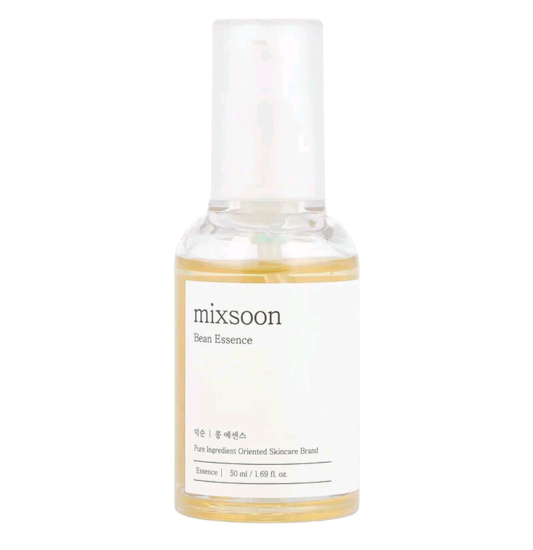 Mixsoon Bean Essence, 1.69 fl oz (50 ml)