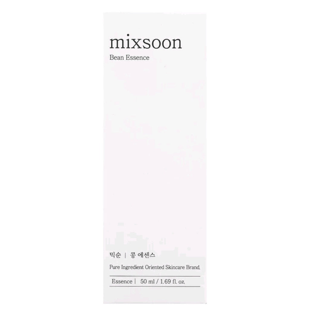 Mixsoon Bean Essence, 1.69 fl oz (50 ml)