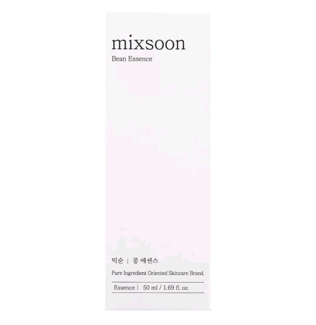 Mixsoon Bean Essence, 1.69 fl oz (50 ml)