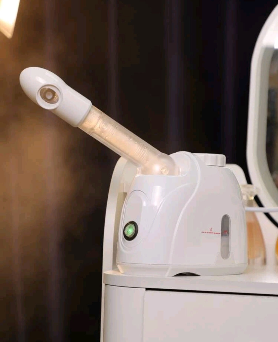 K.SKIN 1pc Nano Facial Steamer