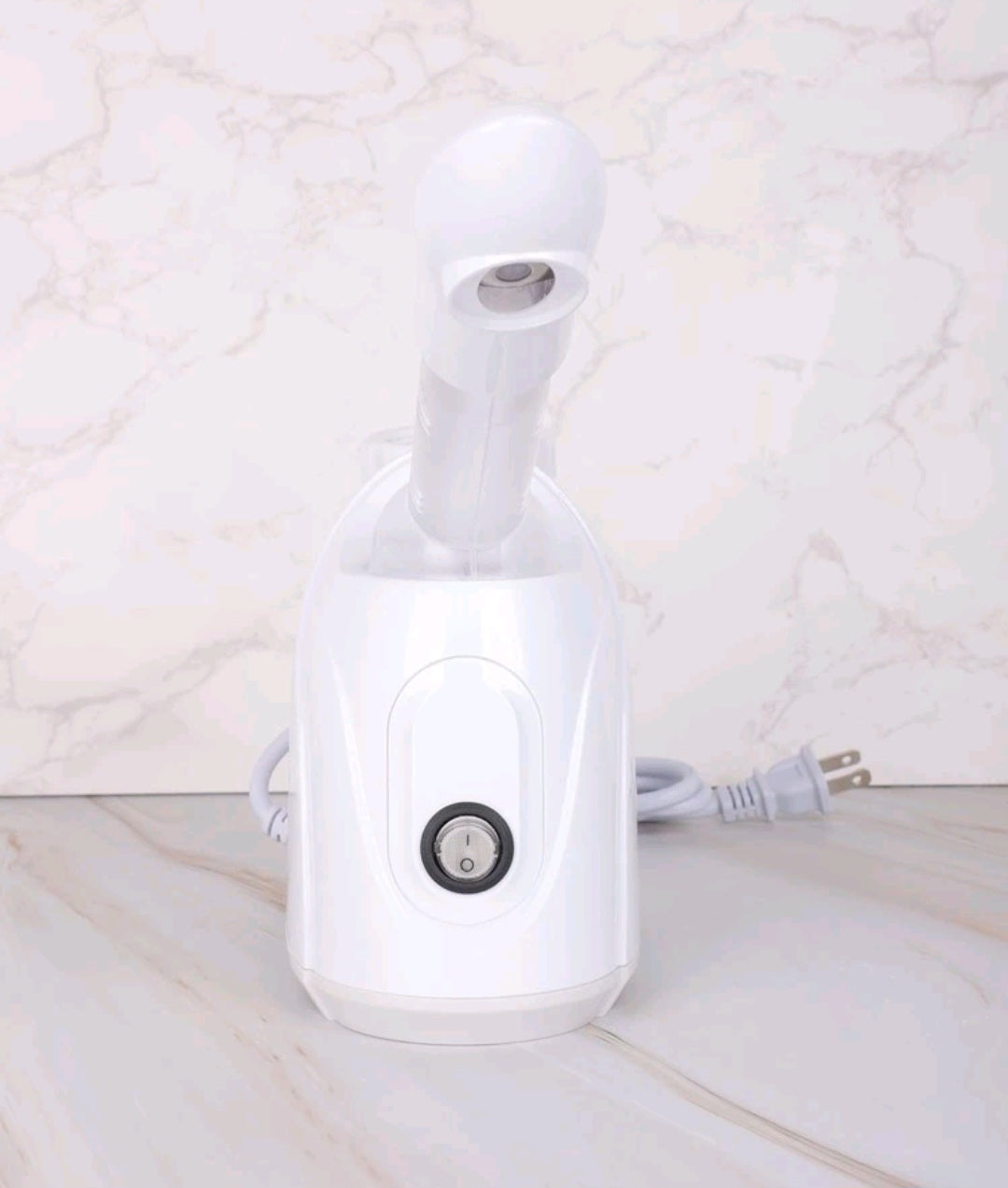 K.SKIN 1pc Nano Facial Steamer