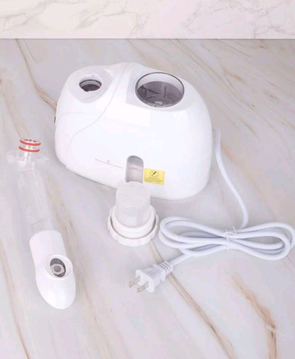 K.SKIN 1pc Nano Facial Steamer