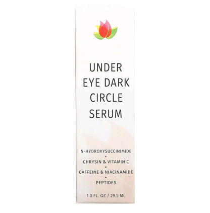 Reviva Labs Under Eye Dark Circle Serum, 1 fl oz (29.5 ml)