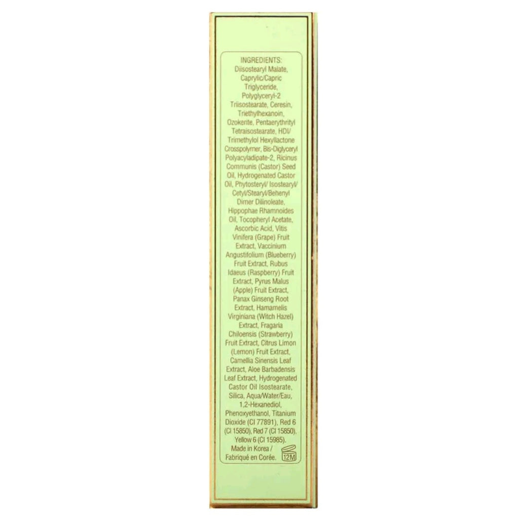Pixi Beauty On-the-Glow Blush, Tinted Moisture Stick, Juicy, 0.6 oz (19 g)