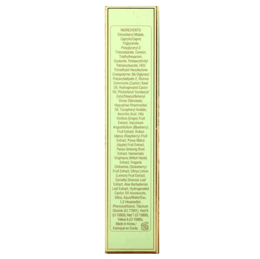 Pixi Beauty On-the-Glow Blush, Tinted Moisture Stick, Juicy, 0.6 oz (19 g)