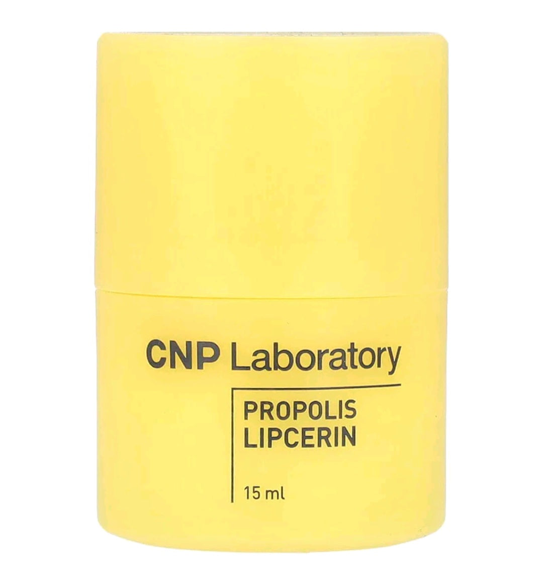 CNP Laboratory] Propolis Lipcerin