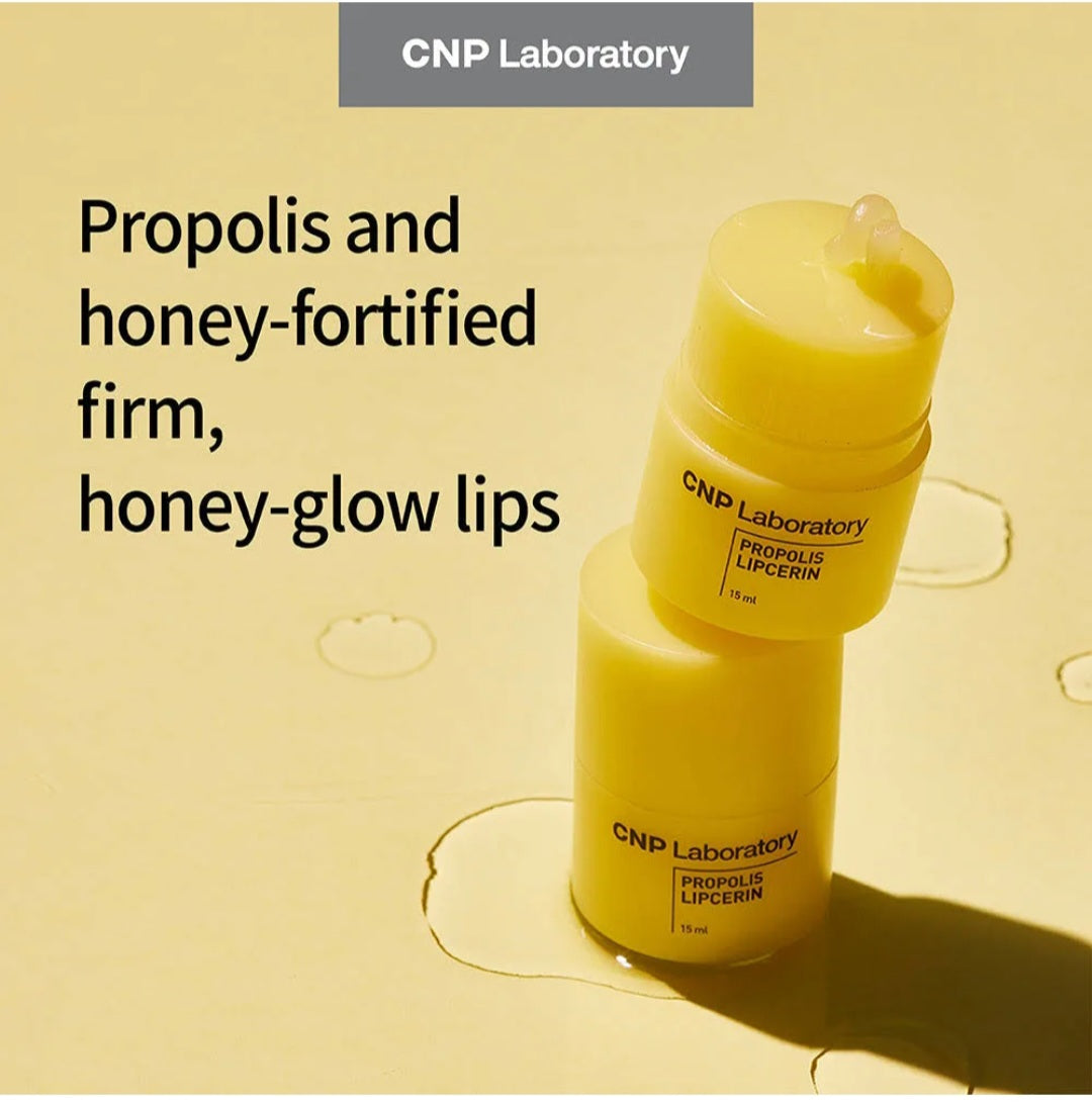 CNP Laboratory] Propolis Lipcerin