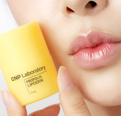 CNP Laboratory] Propolis Lipcerin