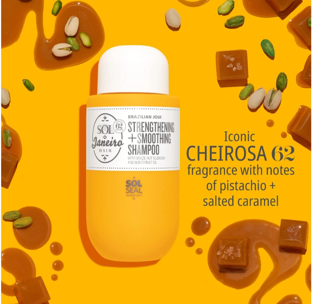 SOL DE JANEIRO BRAZILIAN JOIA SHAMPOO