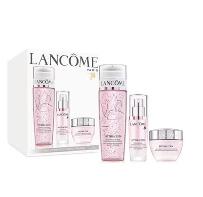 Lancôme
Hydra Zen Anti-Stress Moisturising Trio
Cleansing Kit